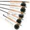 Exclusive IM12 NANO carbon fly rod