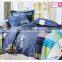 lastest korean bed cover sheet designs for bed room furniture bedroom set