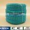 polyester rope used outdoor swing rope