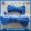 12mm 12 strand synthetic winch rope