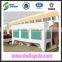 Cocoa bean cleaning machine for farm