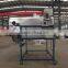 Magnetic iron soil Separator / bean sesame magnetic separating machine