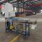 wheat seed coater machine