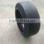 off road equipment solid rubber tire press-on tires 12x5x8 for trailers