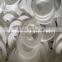chemical resistance PTFE extrude stick