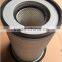 PC710 Engine Spare Parts Excavator Air Filter AF1791