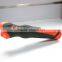 Red and Black Rubber Paint Roller Handle Plastic Handle