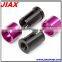 Custom 0.002 cnc milling anodizing aluminum with your drawing in china