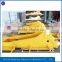 OEM Construction Machinery Parts/ Excavator Undercarriage Parts / Excavator Frame