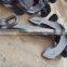 Hall Anchor Steel Casting Anchor A Type Hall Anchor