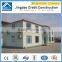 High Quality And Professional And Easy instal double storeys container building