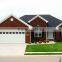 JDCC- Economic Steel Prefabricated Villa House