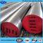 Steel Round Bar 1.2379 Cold Work Mould Steel