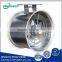 Round Type Ceiling Exhaust Cooling Fan for Vegetable Greenhouses