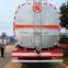 Hot dongfeng 8x4 30000L fuel oil delivery trucks with Euro 3