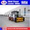 1600kg UK Per kins Engine 100hp Mini Skid Steer Loader - WECAN 1605A Cheap Skid Steer for Sale