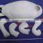wholesale canada goose decoy for hunting, garden decorative goose mold,snow goose.floating decoys.