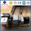 Compact structure engine powered winch factory from China
