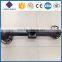 Quality products cooling tower plastic spray nozzles/sprinkler