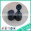 24/410 plastic flip top bottle cap,black cap, 28/400 bottle screw flip cap