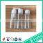 plastic travel beauty kit,Travel bottle set 60ml bottles,Airline approved travel bottles set