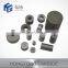 Zhuzhou Hongtong cemented carbide yg20c cold forging dies carbied bolt head dies tungsten carbide cold heading dies