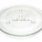 microwave glass turntable plate Glass tray