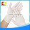 breathable latex gloves