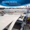 PVC Foam Board Extrusion Line for Building Templete