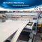 Hot sale PVC Commercial Advertisement Foam Board Extrusion Machine