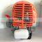 New design 4 stroke brush cutter engine