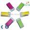 medical disposable pressure activated safety blood lancet