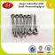 Customized Split Pins can chose PBSB or BeCu or SK