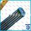 spot welding electrode material of tungsten welding rods