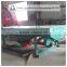 Fine Powder Linear Vibrating Screen With Good Quality