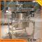 Stainless steel centrifugal potato chips dewatering deoiling machine on sale