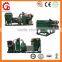GDS1500D ISO OEM supplier shotcrete diesel concrete shotcrete pump