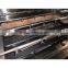 Good Quality Charcoal BBQ Grill Machine/Brick Grill/Pig Grill