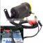 H20027 PM4 Fuel Oil Diesel Extractor Transfer Pump Scavenge Suction 12V 5A Motor
