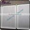 Aluminum alloy Perforated Sheet Pan,baking pan, perforated pan 1.0mm
