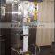 Haidier commercial Automatic Filling Machine Type Sachet Pure Water Packing Machine