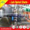 High quality laboratory spiral chute