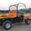 High quality sturdy agricultural battery operated Utility Terrain Vehicle