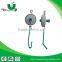 hydroponics plant yoyo hanger/ plant growth yoyo plastic hanger/ adjustable plant yoyo