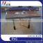 Factory Supply Low Price 2016 Mattress Transparent Plastic Film Packing Cover