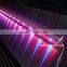 36W 100 umol grow lights, full spectrum led bar for fresh soursop fruit