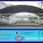 modern low cost metal carport frame parts