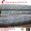 api5l gr.b spiral steel pipes welded for piling