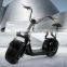 Leadway new design metallic magnetic hoverboard