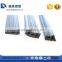 Co-extruded automotive rubber seals door weatherstrip for cars